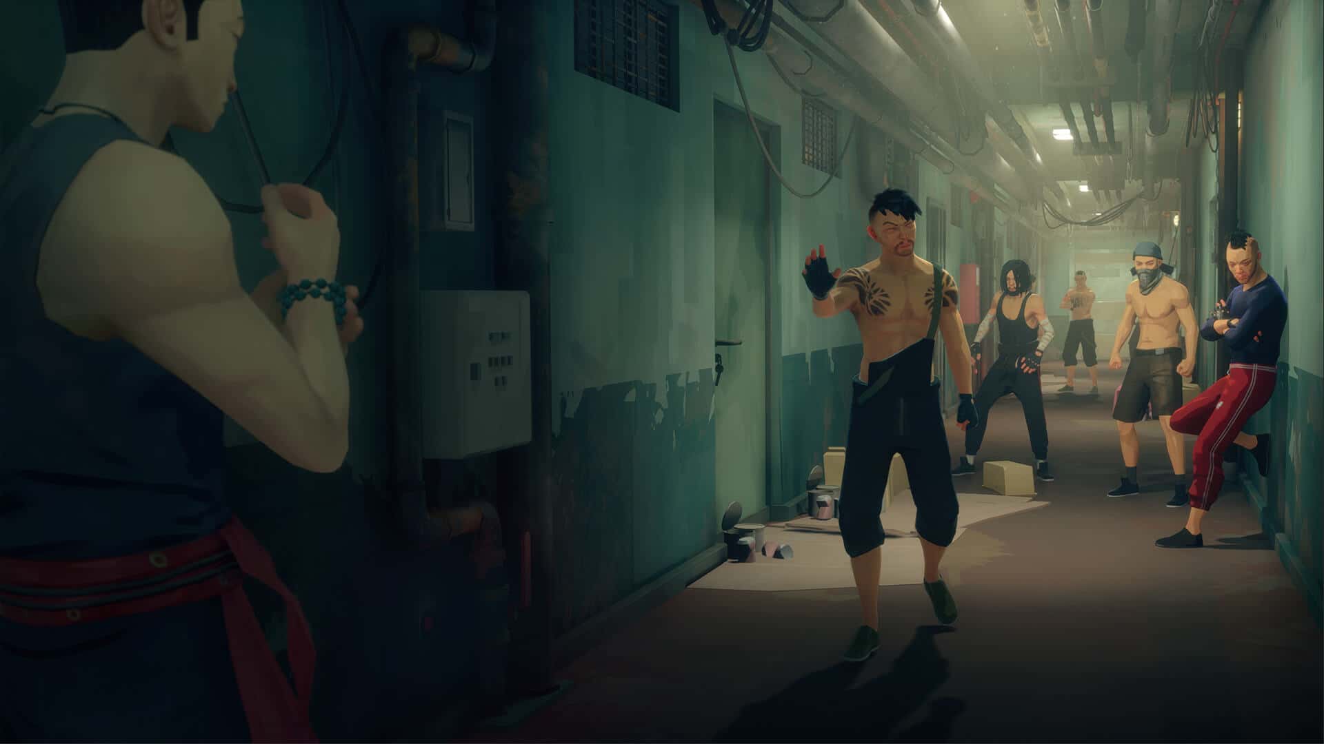 游戏截图1